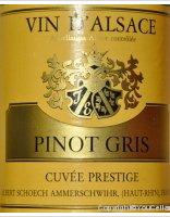 Albert Schoech - Collection Prestige
