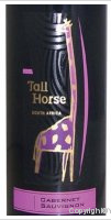 Tall Horse, Cabernet Sauvignon (W.O. Western Cape)