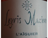 Domaine Leyris Maziere - L'aïguier