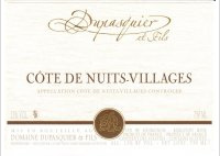 Domaine Dupasquier et Fils