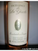 Excellence de la Giscle