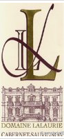 Domaine Lalaurie - Cabernet-Sauvignon