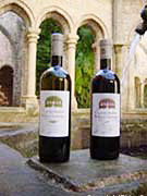 Abbaye de Valmagne