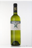 Bratianu - Cuvée Ileana