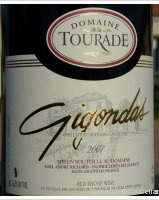 Domaine de la Tourade