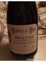 Hospices de Dijon - 1er Cru