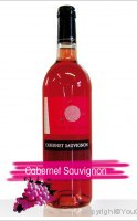 Domaine de l'Aube des Temps - Cabernet Sauvignon cuvée émotion