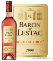 Baron de Lestac