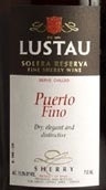 Emilio Lustau - Puerto fino