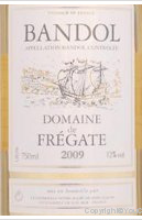 Domaine de Frégate