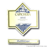 Capichera - Assaje