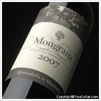 Agricola Querciabella Mongrana