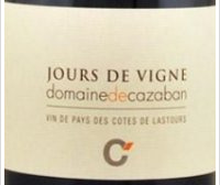 Domaine de Cazaban - Jours de Vigne