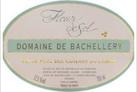 Domaine de Bachellery - Fleur de Sel