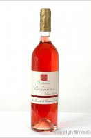 Domaine de Bannières- Rosé de la Commanderie