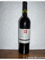 Domaine de Bannières - Cabernet Sauvignon