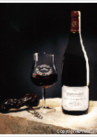 Henry Fessy - Cuvée Clothilde