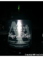 Jean-Luc & Paul Aegerter - Blanc de blancs