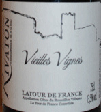 Domaine Rivaton - Vieilles Vignes