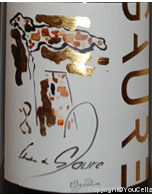 Château de Gaure - Cuvée Oppidum
