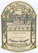 Far Niente - Cabernet Sauvignon