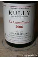 Domaine Laborbe-Juillot - La Chatalienne 