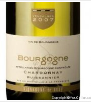 Vignerons de Buxy - Buissonnier