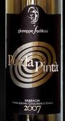 Giuseppe Sedilesu - Perda Pinta