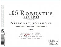 Niepoort - 05 Robustus