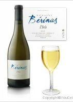 Domaine Bérénas, L'Iris