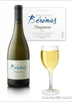 Domaine Bérénas, L'Impatiens