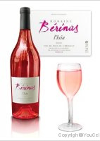 Domaine Bérénas - L'Ixia