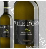 Valle d'Oro