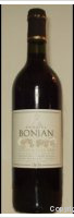 Domaine Bonian, Grenache & Syrah