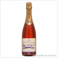 Mas de Daumas Gassac - Rosé Frizant