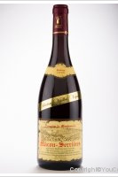 Domaine de Monterrain - Mâcon-Serrières Vieilles Vignes