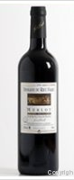 Domaine du Rieu Frais - Cuvée Benjamin