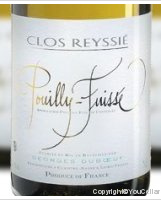 Georges Duboeuf - Clos Reyssié