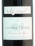 Château Laulerie - Comtesse de Ségur