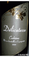 Terre d'Expression - Délicatesse