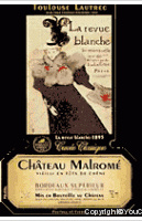 Château Malromé - La Revue Blanche