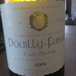 Domaine de Beauregard - Cuvée Prestige