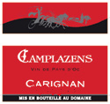 Château Camplazens - Carignan