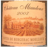 Château Miaudoux