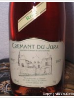 Château de Sellières - brut