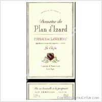Domaine du Plan d'Izzard