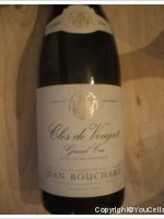 Domaine Jean Bouchard