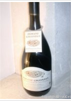 Domaine Gigondan - Grande Réserve