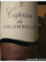 Caprice de Colombelle