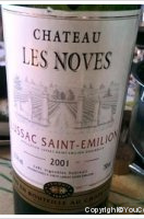 Château Les Noves